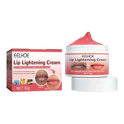 lip lightening cream boots.